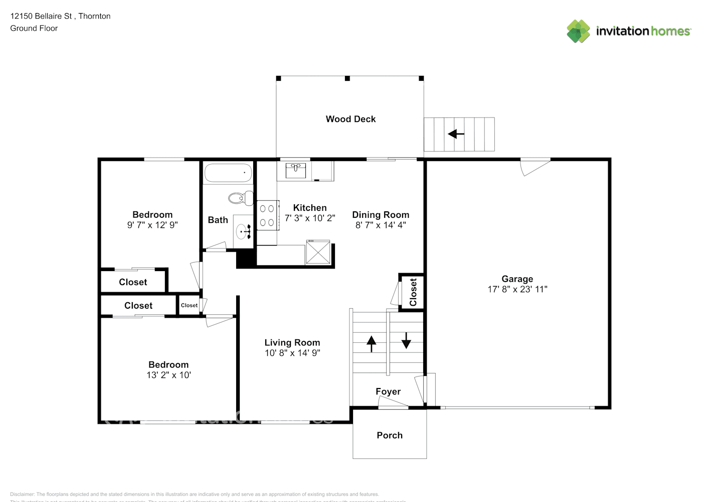 Building Photo - 12150 Bellaire St
