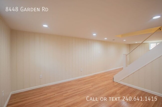 Building Photo - 8448 Garden Rd