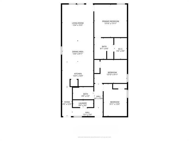 Building Photo - 6513 Glade St