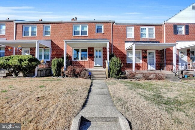 Building Photo - 32 Wilfred Ct