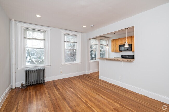 Building Photo - 258 Chestnut Hill Ave