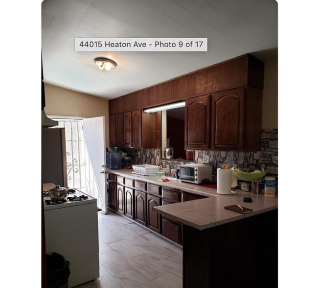 Building Photo - 44015 Heaton Ave