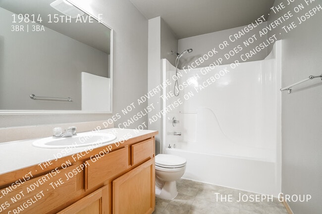 Building Photo - 19814 15th Avenue E