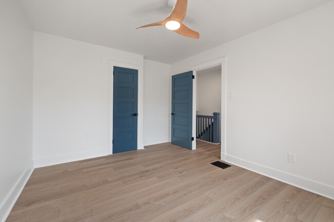 Building Photo - 417 Dargan St