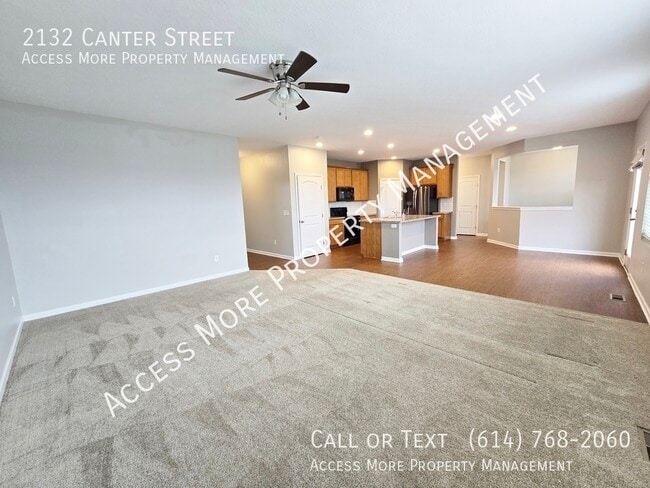 Building Photo - 2132 Canter St