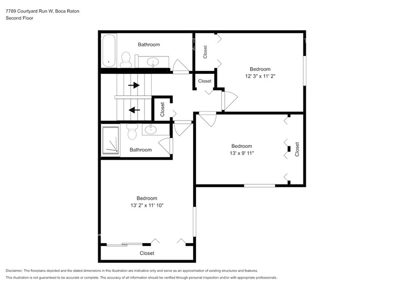 Building Photo - 7789 Courtyard Run W