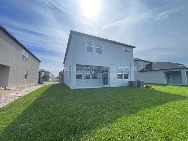 Building Photo - 7124 119th Ct E