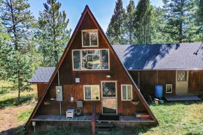 Building Photo - Backcountry Living