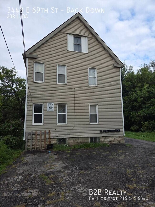 Building Photo - 3448 E 69th St