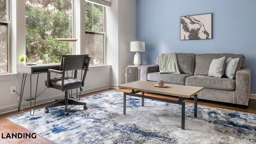 Building Photo - 2420 Peachtree Rd NW