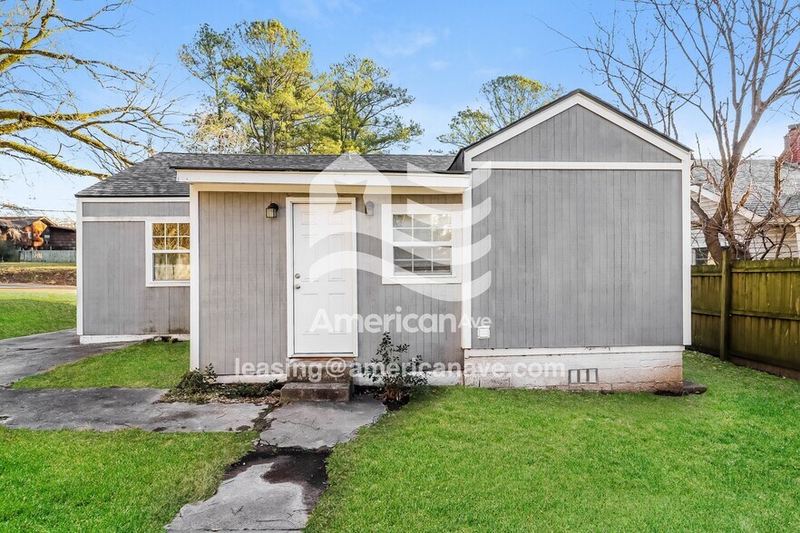 Building Photo - 614 Rutledge Dr