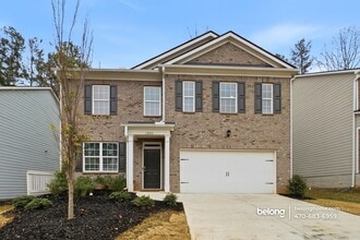 Building Photo - 1885 Ollie Crk