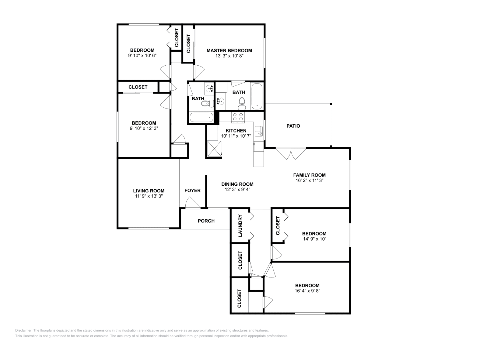 Building Photo - 5526 W Angela Dr