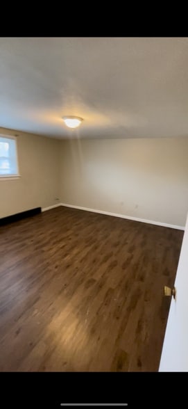 Bedroom 2 - 1950 Park Ave