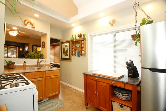 Building Photo - 3763 N 2nd St