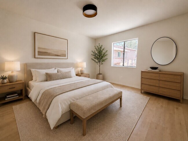 Building Photo - 1027 Coronado Ter