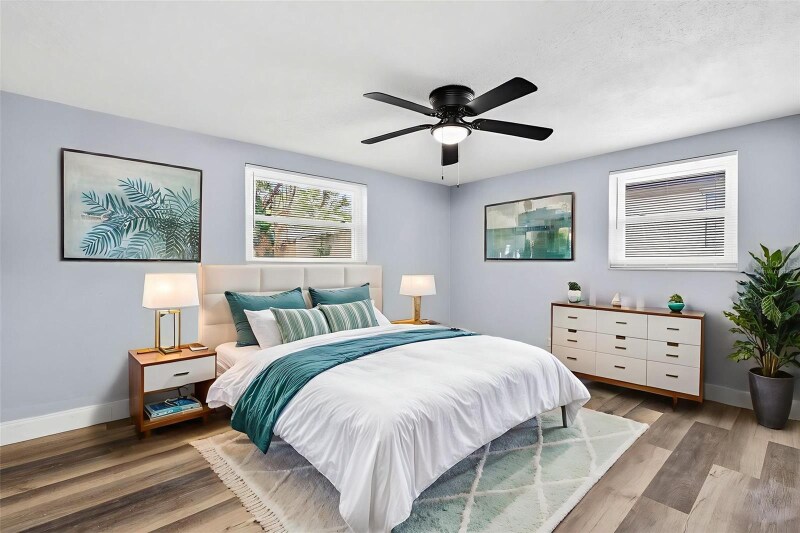 Building Photo - 6841 Tierra Linda St