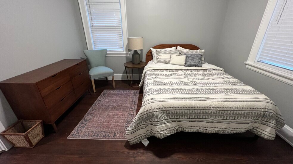 Bedroom 1 - 3044 Minot Ave