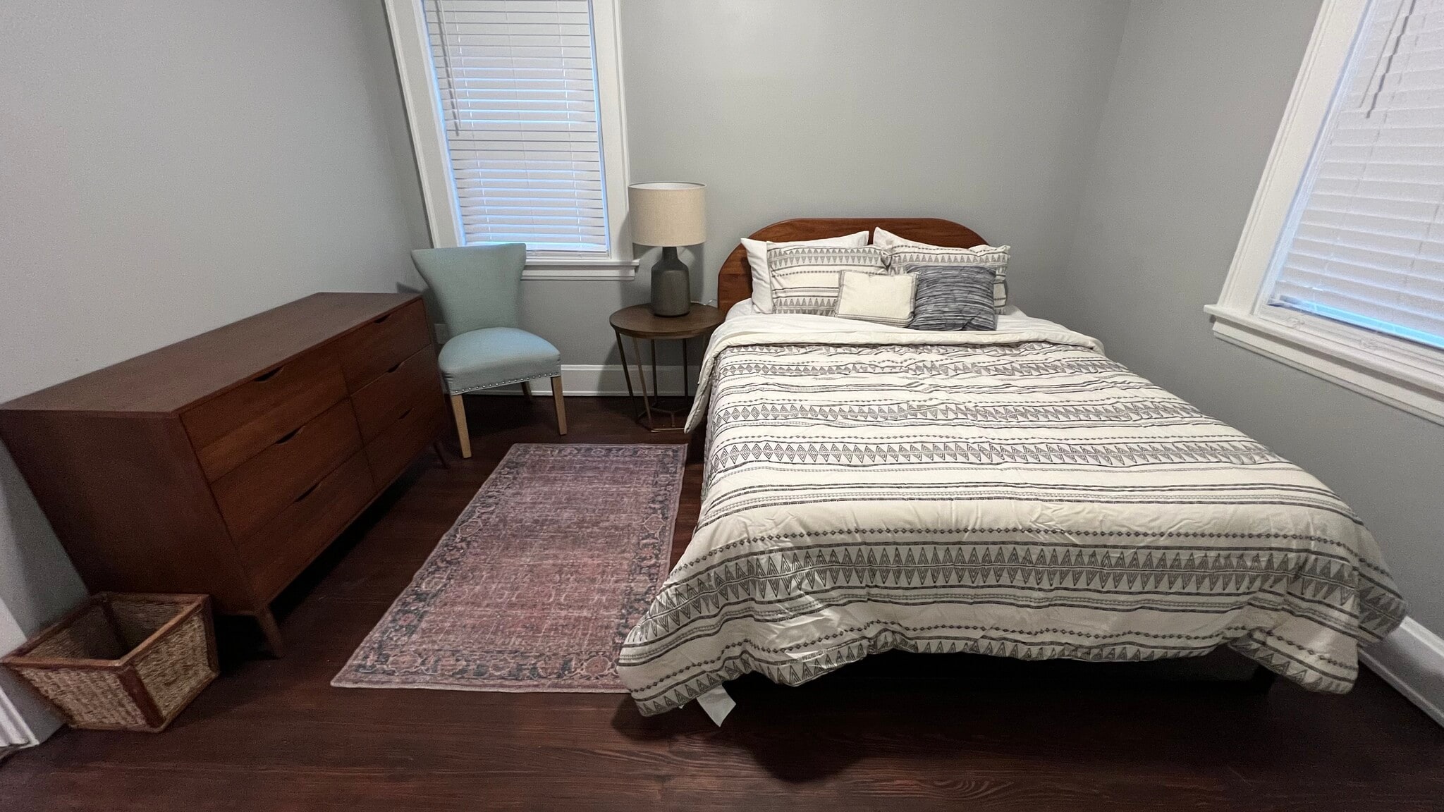 Bedroom 1 - 3044 Minot Ave