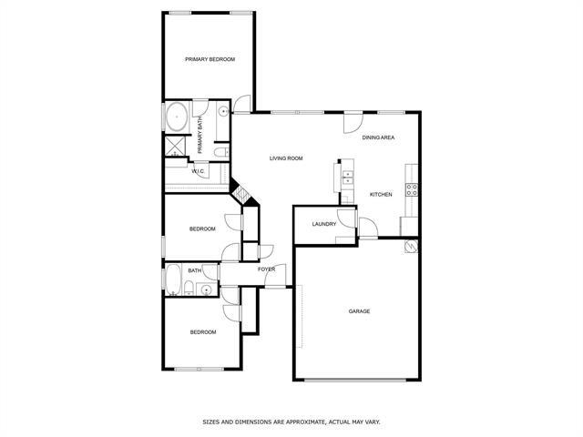 Building Photo - 1412 Santos Dr
