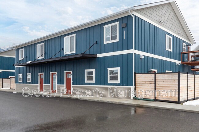 Building Photo - 60 Glacier Rnch Wy