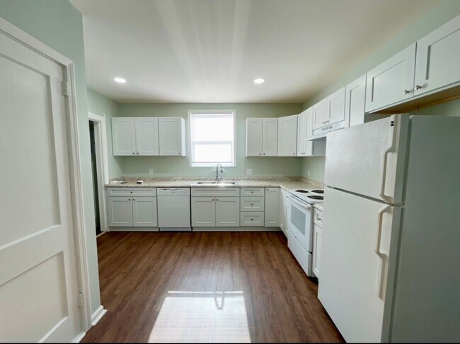 Building Photo - Olympia