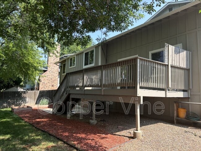 Building Photo - 9319 W 92nd Ave