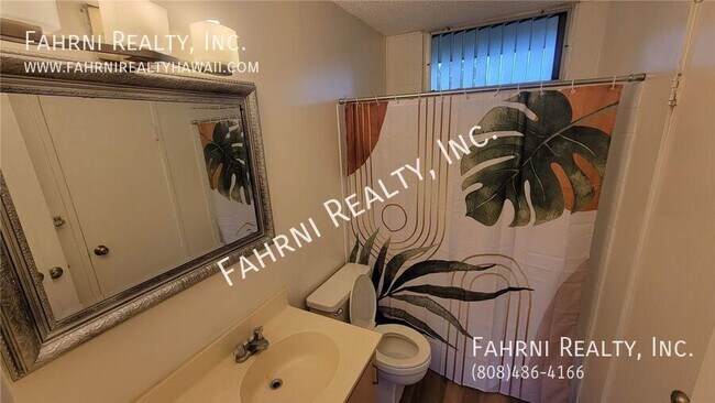 Building Photo - 95-273 Waikalani Dr-#D-1006