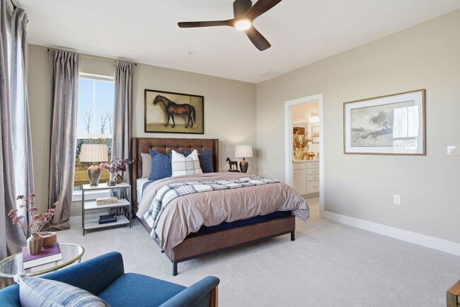 Building Photo - 6919 Cosby Vlg Ter