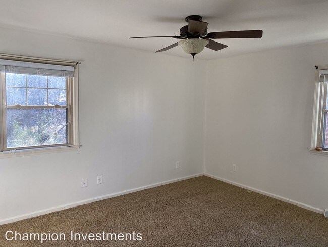 Building Photo - 3 br, 2 bath House - 1209 Woodhill Drive