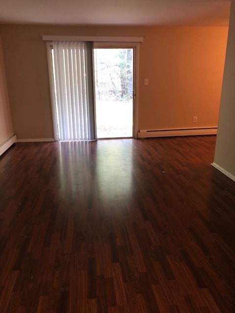 Floorplan - Applegate Apartments