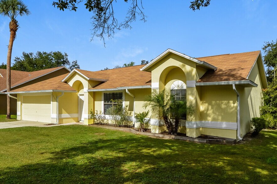 Building Photo - 5158 Log Wagon Rd