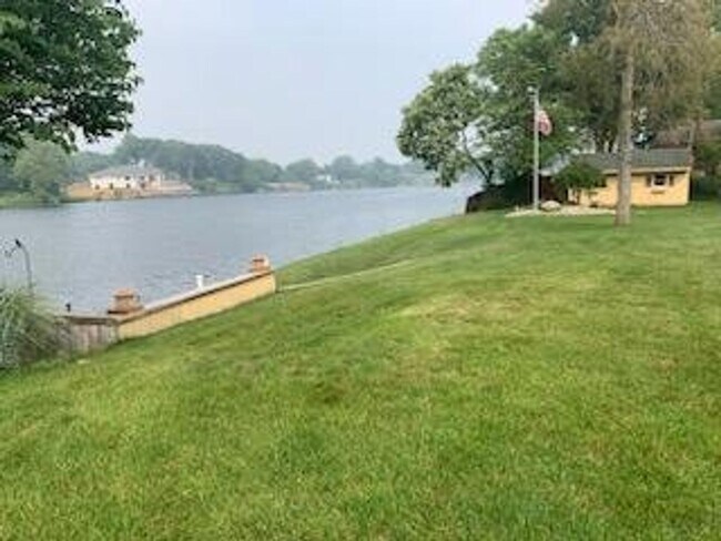 Building Photo - River Front Home in Elkhart IN, lawn care ...