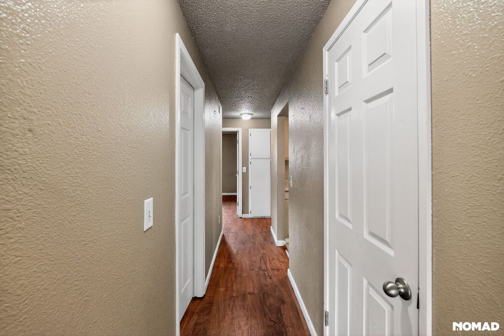 Building Photo - 1106 Walnut St