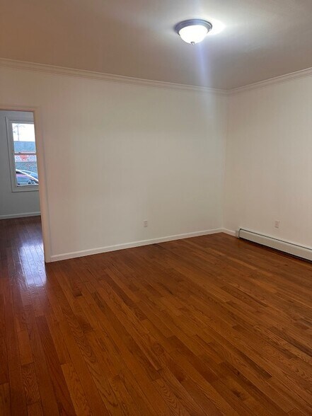 1st Floor Unit - 101 Avenue F