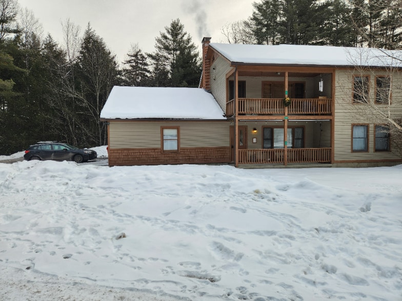 Building Photo - 205 Forest Dr