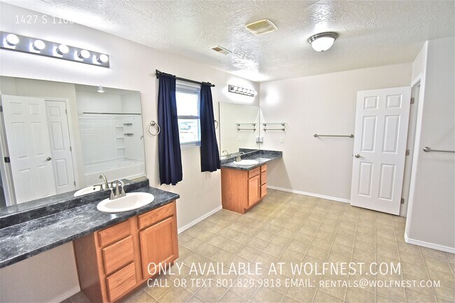 Building Photo - 1427 S 1100 W
