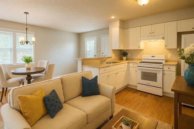 Building Photo - 4903 Merritt Dr