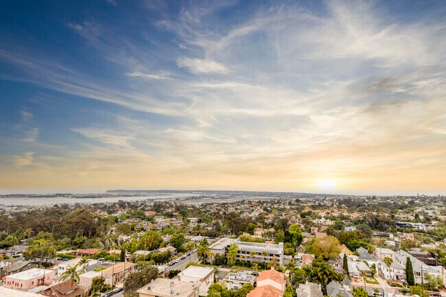 Building Photo - 3535 1st Ave