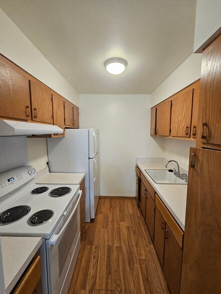Interior Photo - Black River Apartments
