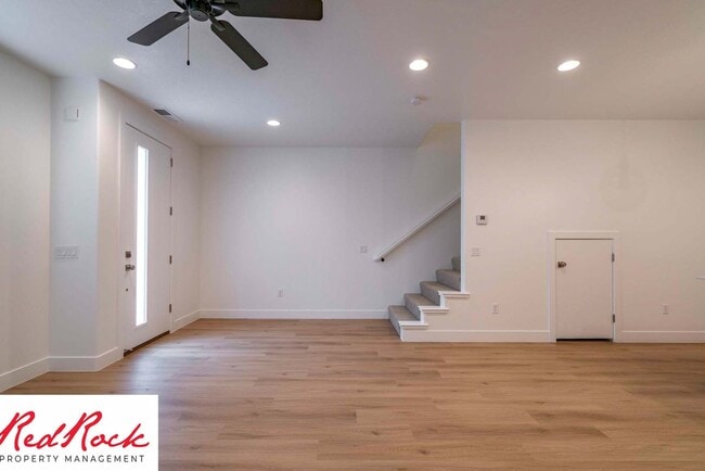 Building Photo - 6 Month Lease! 3 Bedroom Townhome in Washington Fields with Community Pool