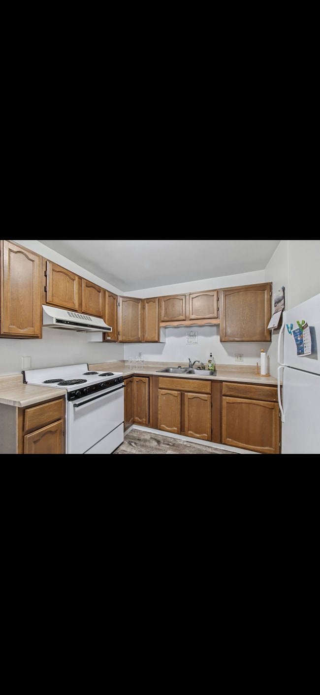 Building Photo - Waterville Post Office