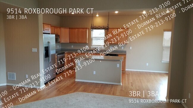 Building Photo - 9514 Roxborough Park Ct
