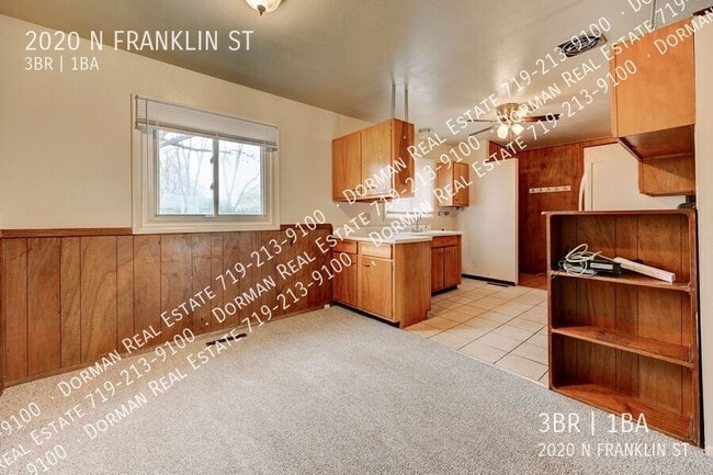 Building Photo - 2020 N Franklin St