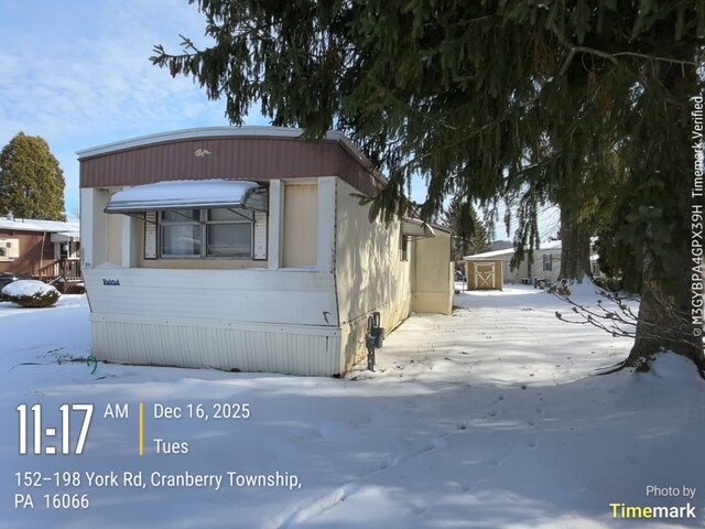 Building Photo - 4671 Old Rte 19