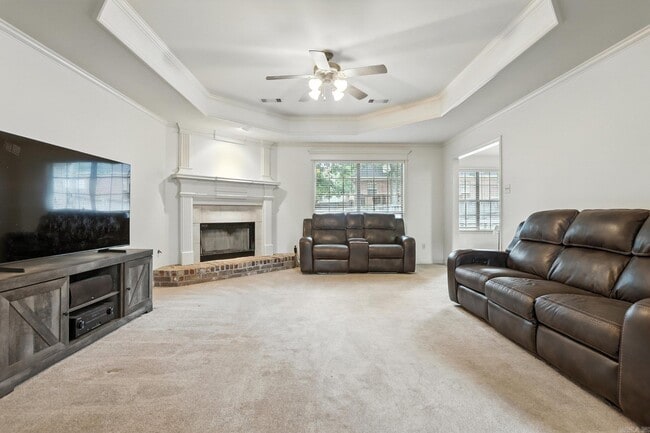 Building Photo - 7328 W Ridge Cir