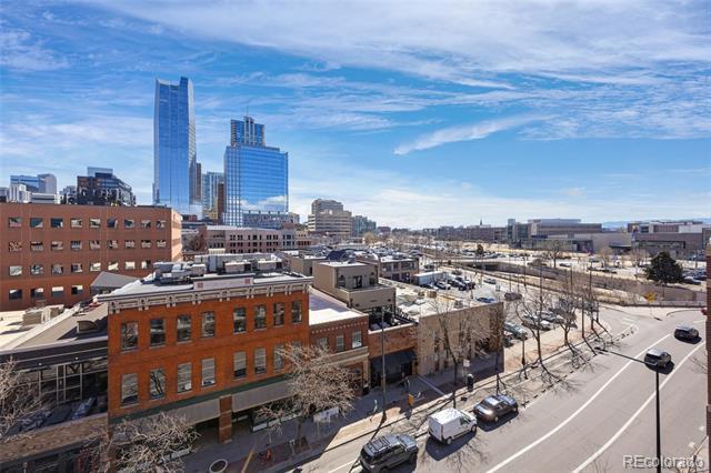 Building Photo - 1499 Blake St