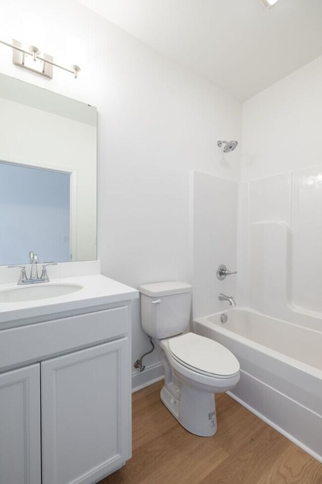 Building Photo - Welcome to Terra Vista located in Hardin V...