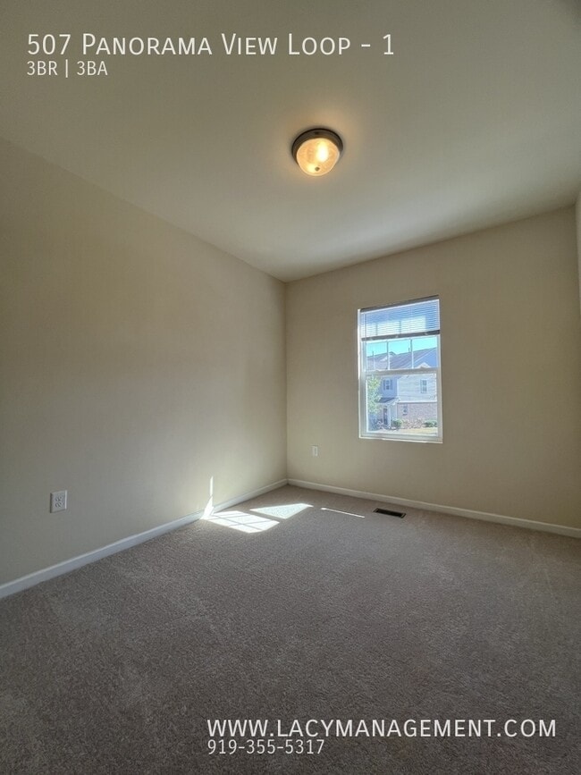 Building Photo - 507 Panorama View Loop