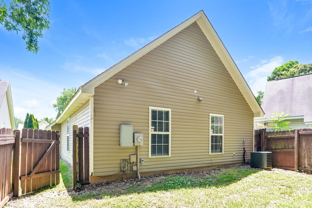 Building Photo - 4148 Canyon Creek Ln
